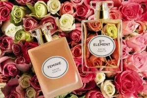 Coco Mademoiselle : Le Parfum Iconique de Chanel Expliqué - Mon Guide Complet 2026 2 mademoiselle chanel perfume