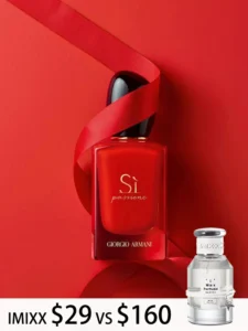Dupe Armani Si : Trouvez Votre Parfum Inspiré par Si Eau de Parfum à Prix Accessible 2 armani code woman dupe