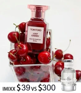 Dupe Tom Ford Lost Cherry : Guide Complet des Meilleurs Alternatives de Parfum de Luxe 3 zara lost cherry dupe
