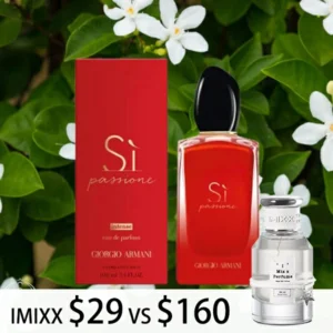 Dupe Armani Si : Trouvez Votre Parfum Inspiré par Si Eau de Parfum à Prix Accessible 3 armani si perfume set