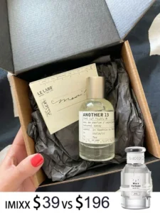 Trouver l'Alternative Another 13 : Guide Complet des Meilleurs Dupes et Substituts 2025 2 another 13 le labo review