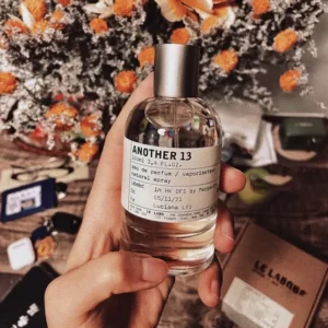 another 13 scent