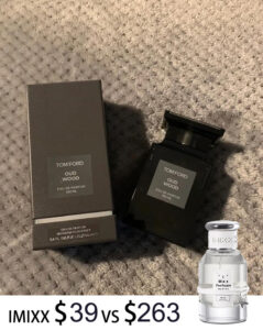 Dupe Tom Ford Oud Wood : Mon Guide Complet du Meilleur Clone Abordable en 2026 3 tom ford oud wood mens or womens