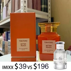 tom ford bitter peach dupes