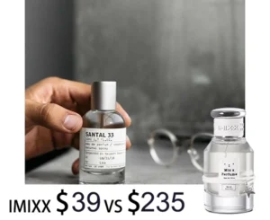 Les Meilleures Dupes Santal 33 : Guide Complet pour Trouver Votre Alternative Luxe 2025 3 best dupe for Santal 33