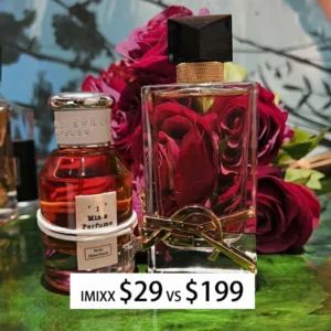 Dupe YSL Libre : Guide Complet des Meilleures Alternatives Abordables à la Fragrance de Luxe 2 ysl libre perfume for women