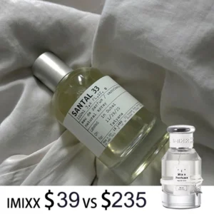 Santal 33 : Le Guide Complet de la Fragrance Iconique et Ses Meilleures Alternatives 3 kayali santal