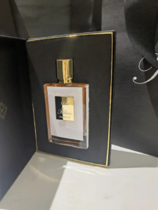 love don't be shy perfume dupe