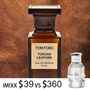 Les Meilleures Alternatives aux Parfums Tom Ford : Guide Complet des Dupes Tom Ford de Qualité Supérieure 2 Leather Tom Ford