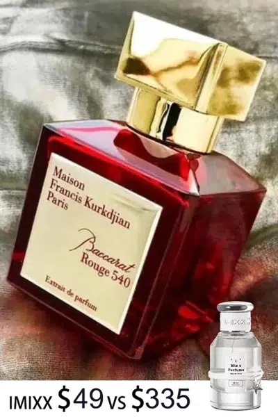 Baccarat Dupe