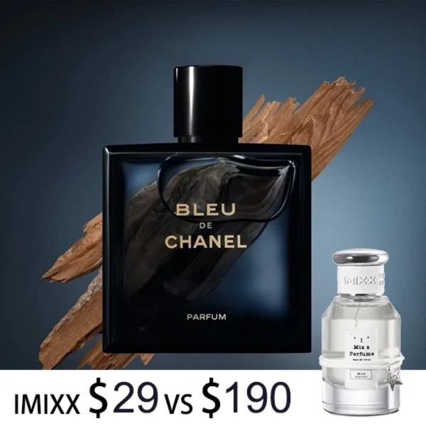 acheter parfum homme