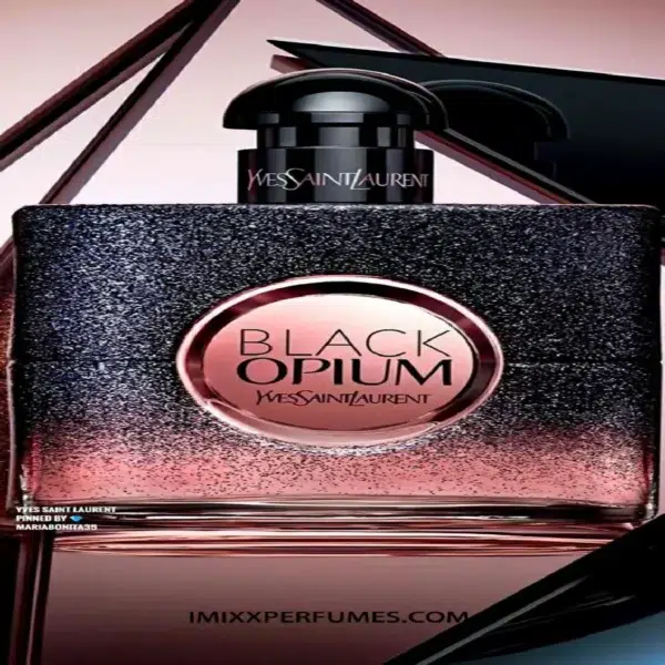 Dupe Black Opium : Guide Complet pour Trouver les Meilleures Alternatives Abordables 4 dupe black opium