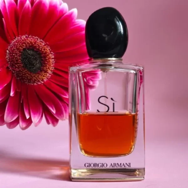 Dupe Zara Armani Si : Guide Ultime des Alternatives de Parfum de Luxe à Petit Budget 9 dupe zara armani si