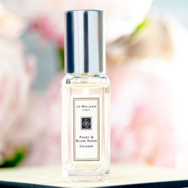 dupe jo malone peony & blush suede