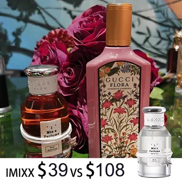 dupe gucci flora