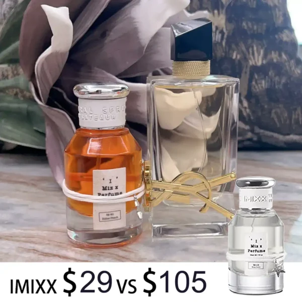 Guide Ultime du Meilleur Parfum Femme : Trouvez Votre Fragrance Parfaite en 2024-2025 7 meilleur parfum femme