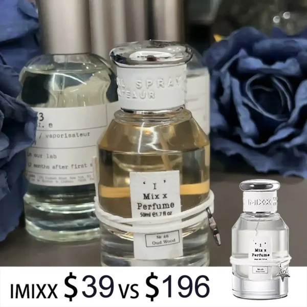 Santal 33 Signification Chanson : Découvrez le Parfum qui a Marqué une Génération Entière 8 santal 33 signification chanson