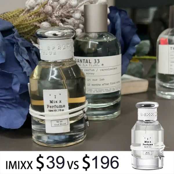 dupe le labo santal 33