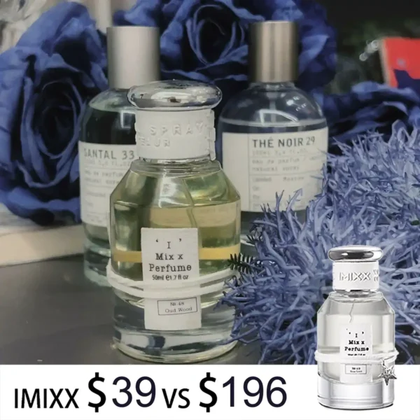 santal 33
