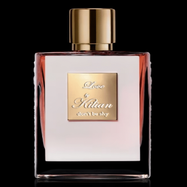 Love Don't Be Shy : Le Parfum Iconic de Kilian Qui Redéfinit la Séduction Olfactive 9 love don't be shy
