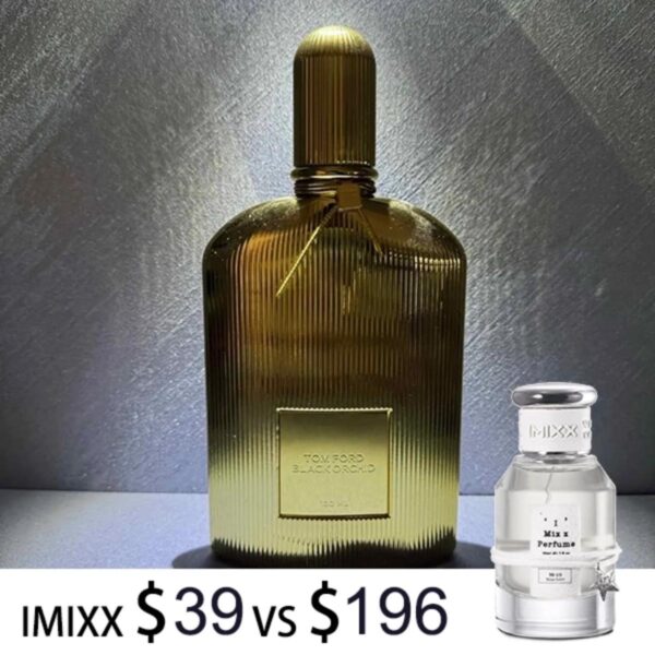 Tom Ford Black Orchid