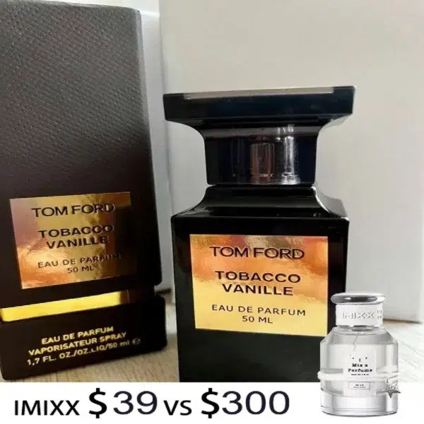 Meilleur Clone Tobacco Vanille 2026 : Mon Guide Ultime des Parfums Alternatifs Abordables 2 meilleur clone tobacco vanille