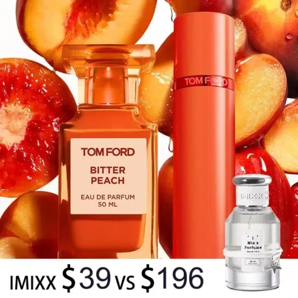 dupe zara tom ford bitter peach