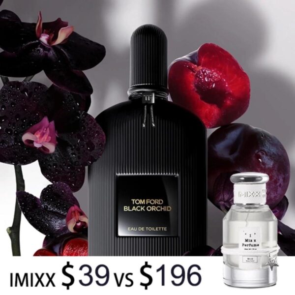dupe tom ford black orchid