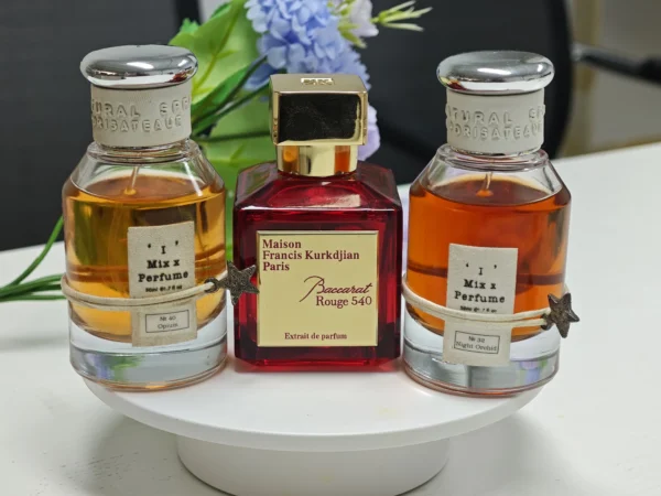 baccarat rouge 540