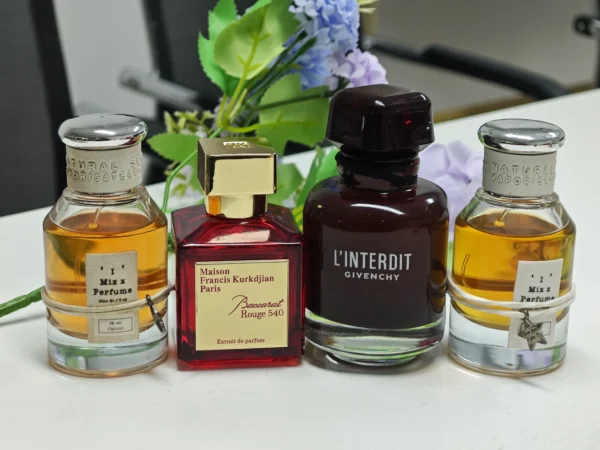 dupe parfum
