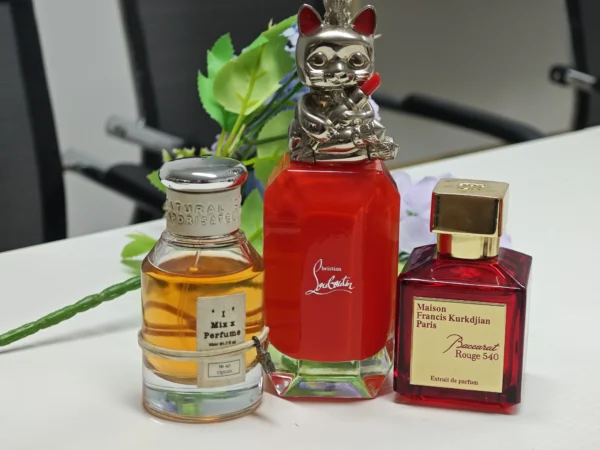 dupes de parfums