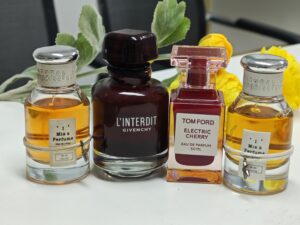 Dupe Tom Ford Lost Cherry : mon guide pour trouver l’équivalent parfait sans ruiner votre budget 2 Détail visuel du guide « Dupe Tom Ford Lost Cherry : mon guide pour trouver l’équivalent parfait sans ruiner votre… »
