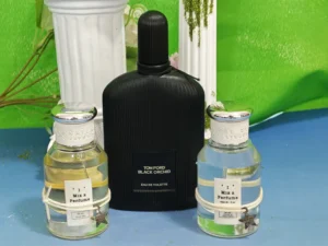 Pourquoi j'ai enfin trouvé le meilleur dupe Tom Ford Black Orchid : Mon guide complet 2 Détail visuel du guide « Pourquoi j'ai enfin trouvé le meilleur dupe Tom Ford Black Orchid : Mon guide complet »