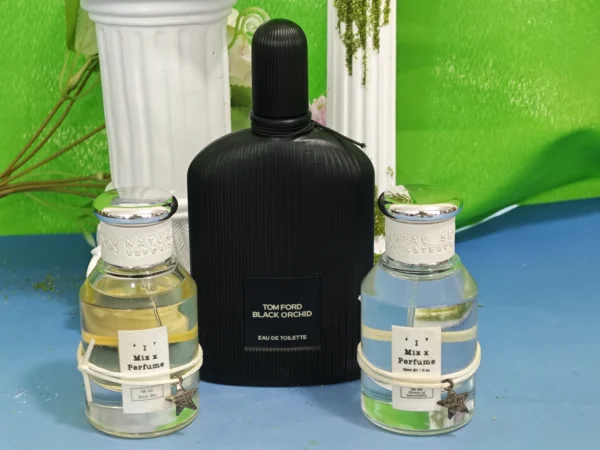 quiz senteur parfum