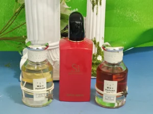 Dupe Zara Armani Si : J'ai Testé pour Vous l'Alternative qui Détrône Zara et le Luxe 3 Comparaison visuelle du guide « Dupe Zara Armani Si : J'ai Testé pour Vous l'Alternative qui Détrône Zara et le Luxe »