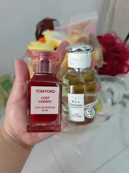 dupe electric cherry