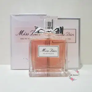Détail visuel du guide « Mon Voyage Olfactif : À la Recherche du Meilleur dupe miss dior »