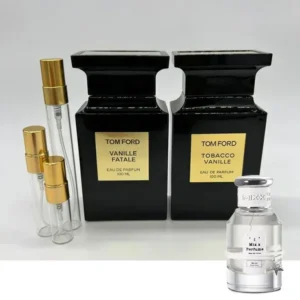 Détail visuel du guide « Pourquoi Choisir un Parfum Vanille ? Mon Voyage Olfactif »