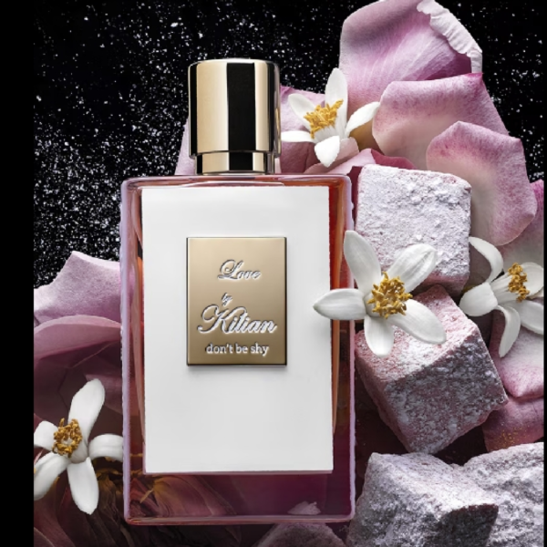 parfum love don't be shy