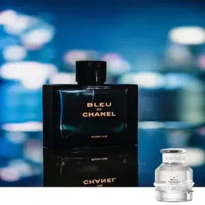 Comment : Trouver le Meilleur Dupe Zara Bleu de Chanel et Comprendre les Secrets de l'Industrie 2 Test de longévité sur peau : parfum de créateur luxueux face à l'extrait de parfum IMIXX No. 17.