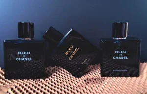 Flacon IMIXX No.17, une alternative olfactive aromatique avec une concentration Eau de Parfum pour homme, offrant un sillage persistant.