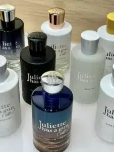 Analyse de la chaîne d'approvisionnement : composition du parfum original Not a Perfume face à son équivalent direct-usine.