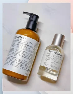 Comment trouver le meilleur Dupe Le Labo Another 13 - Le Guide Ultime des Parfums de Peau 2 Différence de prix et d'emballage entre un parfum de peau moléculaire onéreux et son alternative abordable fabriquée en France
