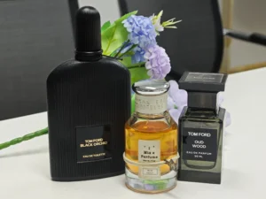 Comment Trouver le Meilleur Dupe Tom Ford Oud Wood Zara : Pourquoi Passer de Zara à une Version Intense (Guide d'Expert) 2 Différence de concentration entre un parfum boisé de luxe et un dupe Oud Wood abordable longue tenue